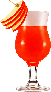 Cocktail Mai Tai