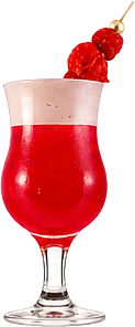 Cocktail Le Bonvivant
