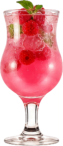 Cocktail Perlina