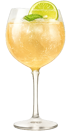 Melon Spritz