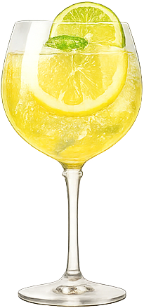 Lemon Spritz