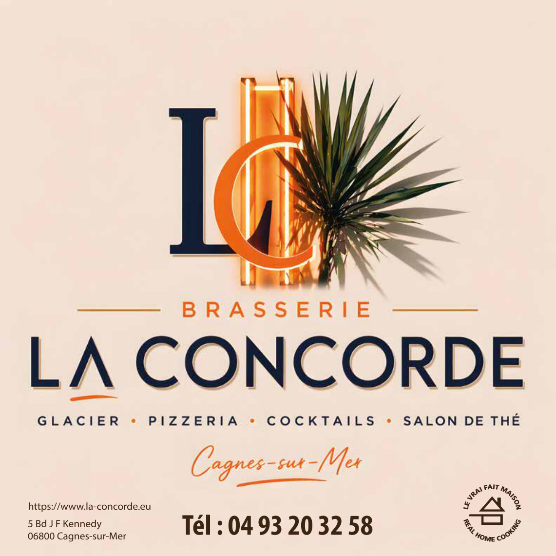 Menu Restaurant - Français - page 10